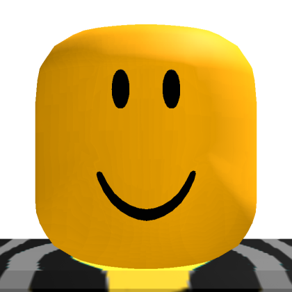 Roblox profile picture for @laundry