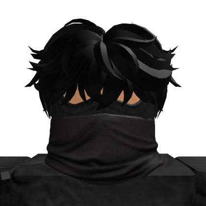 Roblox avatar
