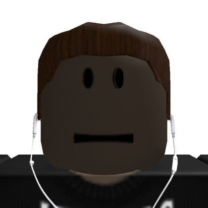Roblox avatar