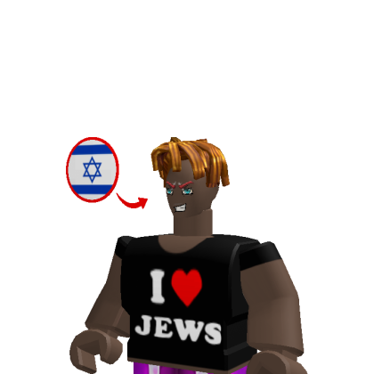Roblox avatar