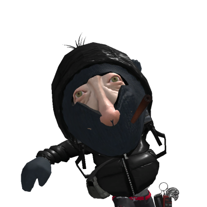 Roblox avatar