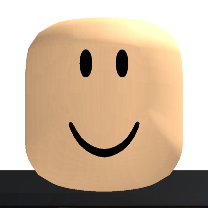 Roblox profile picture for @Opaa