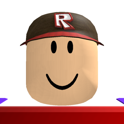 Roblox profile picture for @epoka