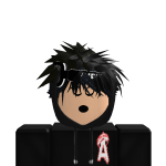@HxnterGhxst