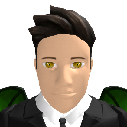 Roblox avatar