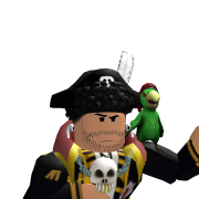 Mrpirate