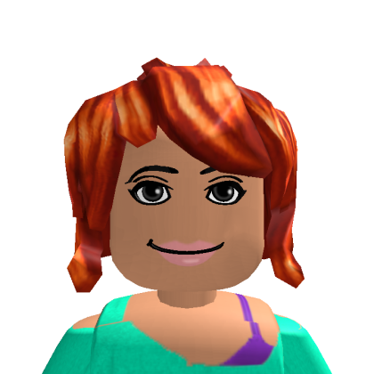 Roblox profile picture for @Felmalee
