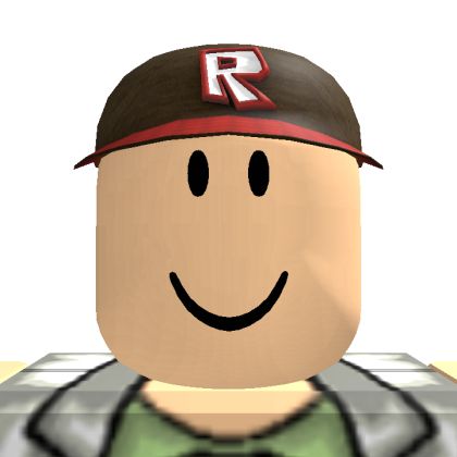 Roblox profile picture for @puente