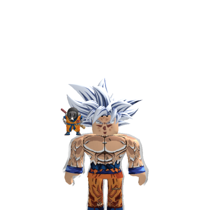 Roblox profile picture for @Linoyegfd