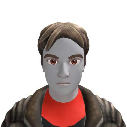Roblox profile picture for @Rbn_274