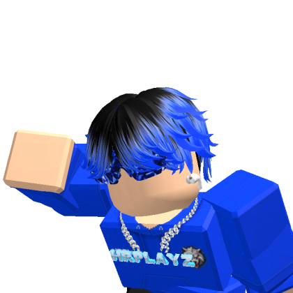 Roblox avatar