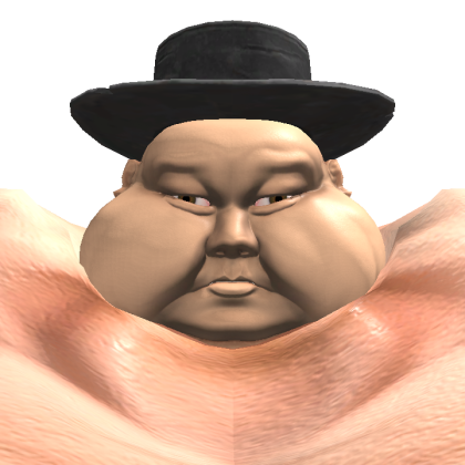 Roblox profile picture for @spoiling