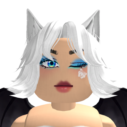 Roblox profile picture for @rouge