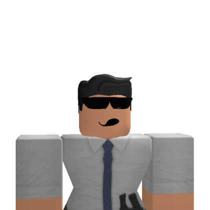 Roblox avatar