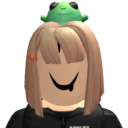 Roblox profile picture for @rima0945