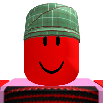 Roblox profile picture for @Underwood