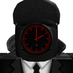 @AlmightyTimeKeeper