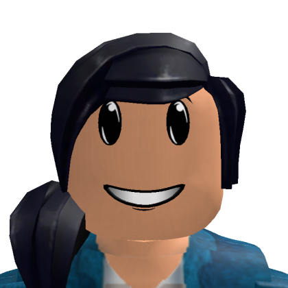 Roblox profile picture for @Itzzz_MV