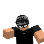 @iamarealghomie