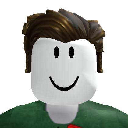 Roblox profile picture for @louiegif