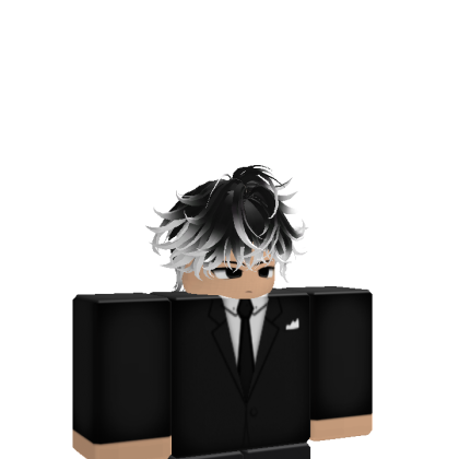 Roblox avatar