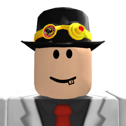 Roblox profile picture for @scholastic