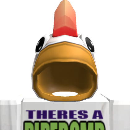 Roblox avatar