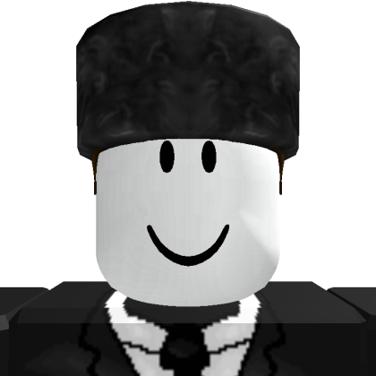Roblox profile picture for @Doncaster