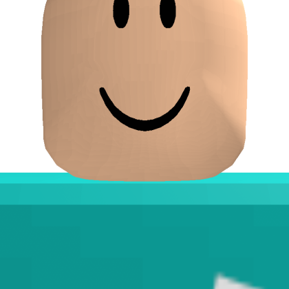 Roblox profile picture for @MRFLOOKy