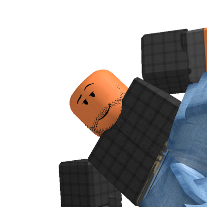 Roblox avatar