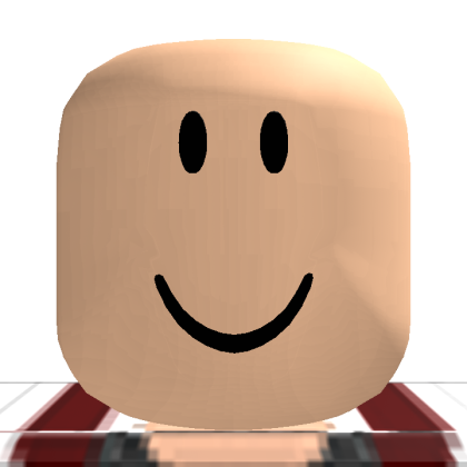 Roblox profile picture for @participants