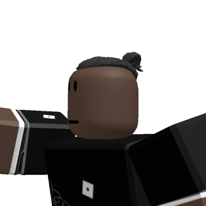 Roblox avatar