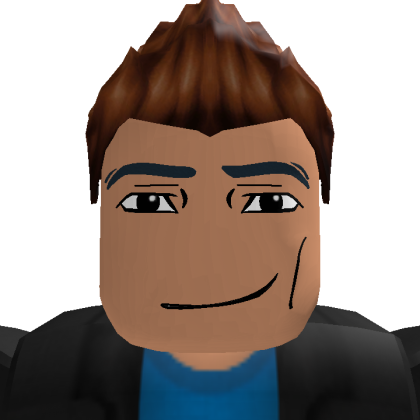 Roblox avatar