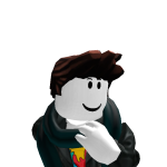 @PaddybIsHim