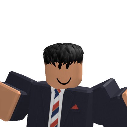 Roblox avatar