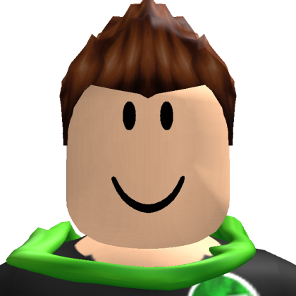 Roblox profile picture for @yAKUP