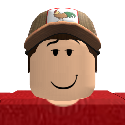 Roblox avatar