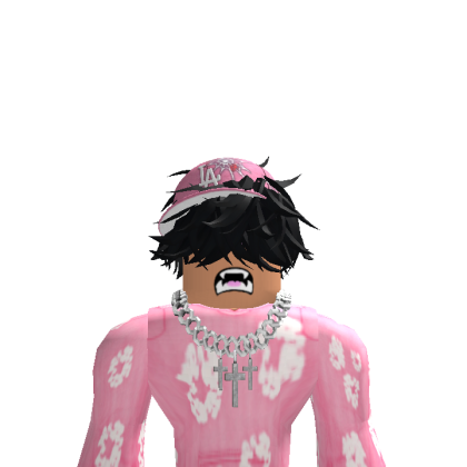 Roblox avatar
