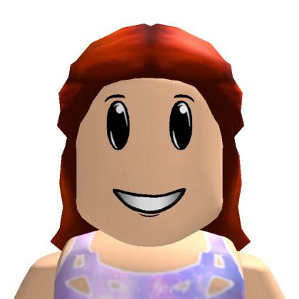 Roblox profile picture for @Flor_jh