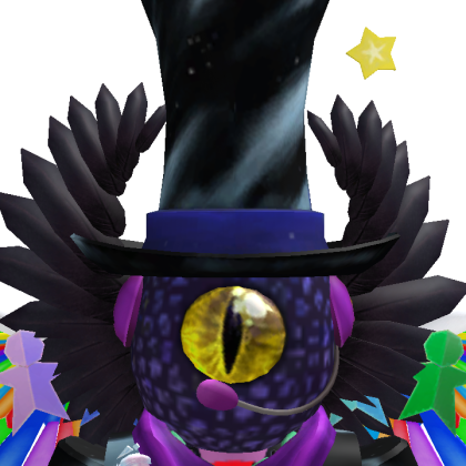 MonstrVublen