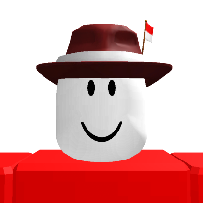 Roblox profile picture for @Pearce