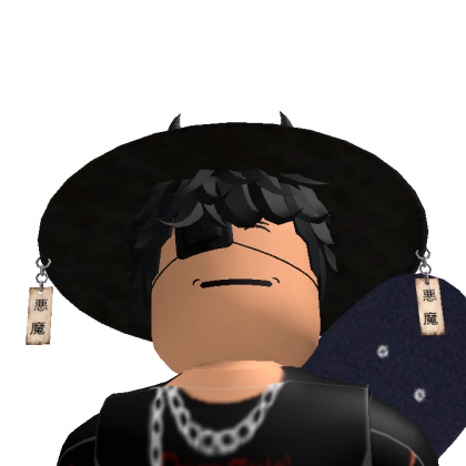 Roblox profile picture for @eyup8066