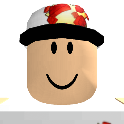 Roblox profile picture for @Inviting