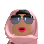 @QueenBenitaOfMehico
