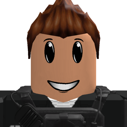 Roblox avatar
