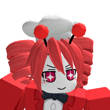 Roblox profile picture for @Ibon