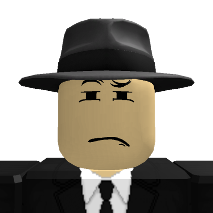 Roblox avatar