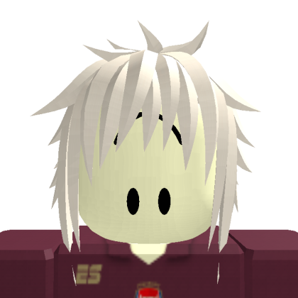Roblox profile picture for @dying