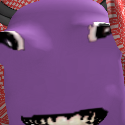 Roblox avatar