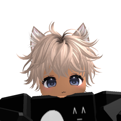 Roblox avatar